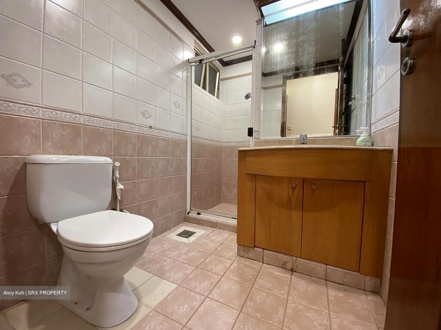 Regent Park (D5), Condominium #502508501